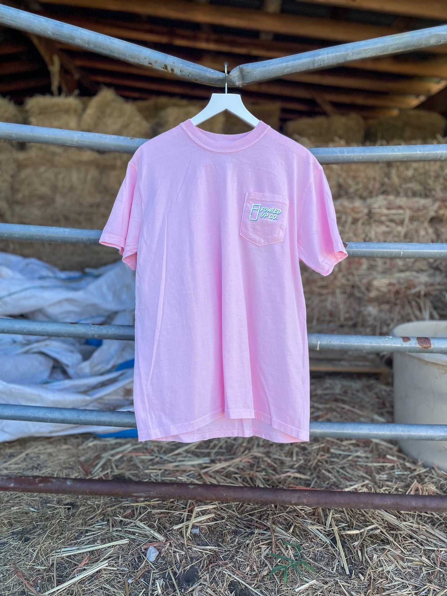 Classic T-Shirt - Blossom