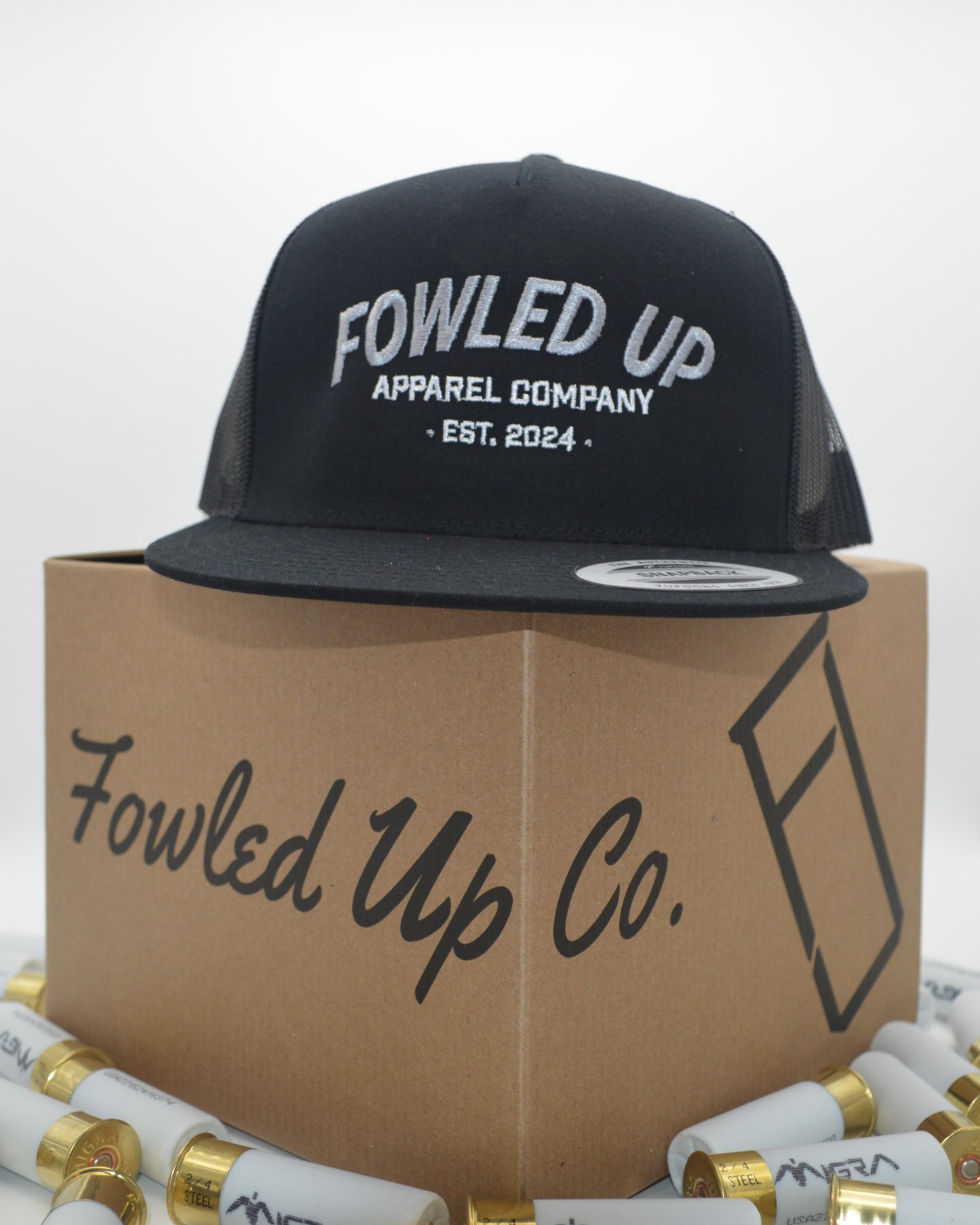 Fowled Up Classic (Yupoong Classics)