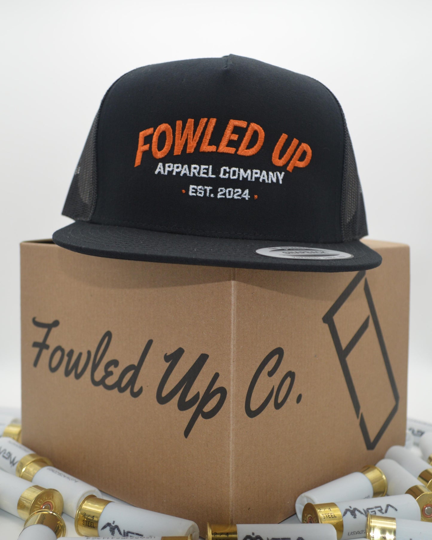 Fowled Up Classic (Yupoong Classics)