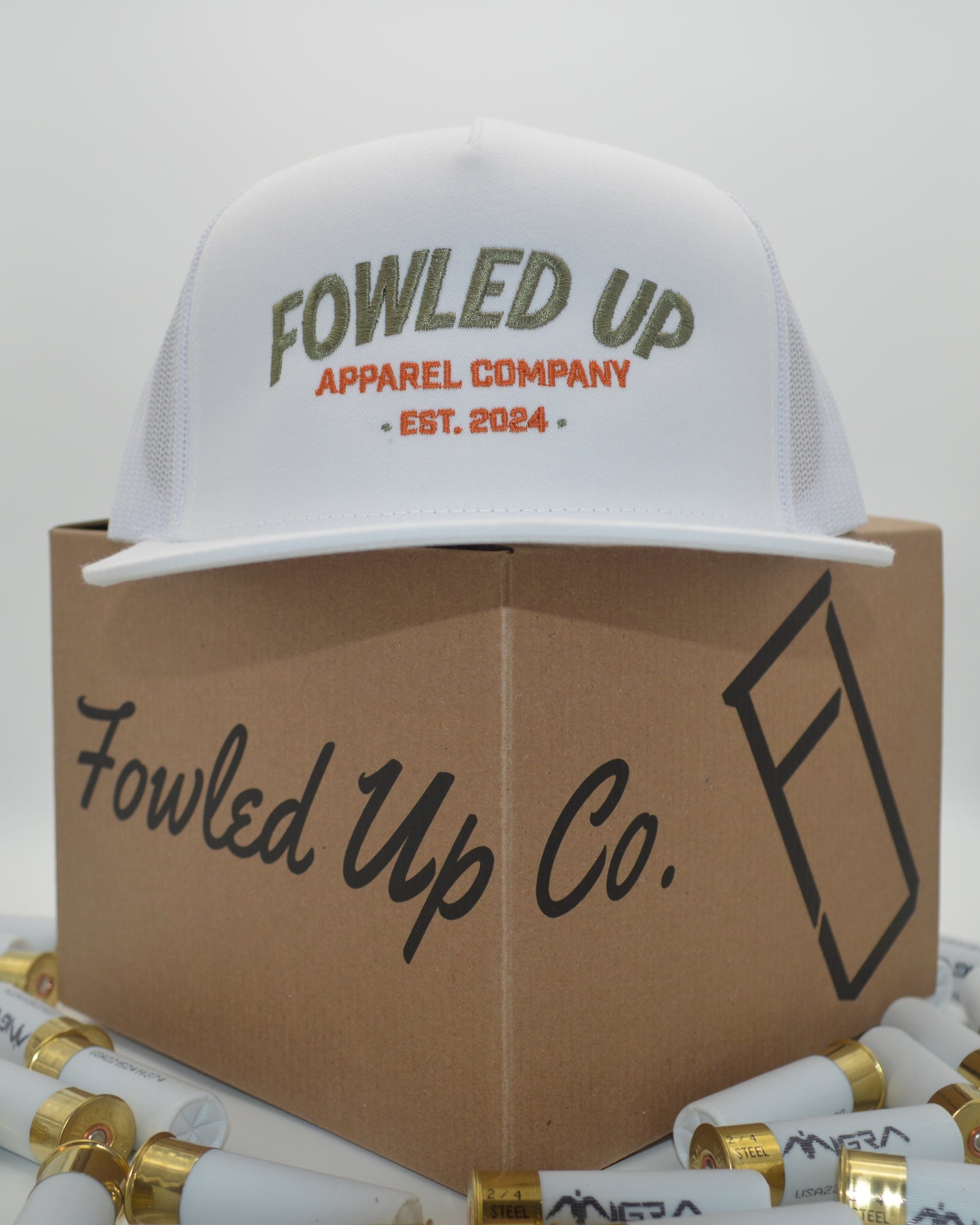 Fowled Up Classic (Yupoong Classics)