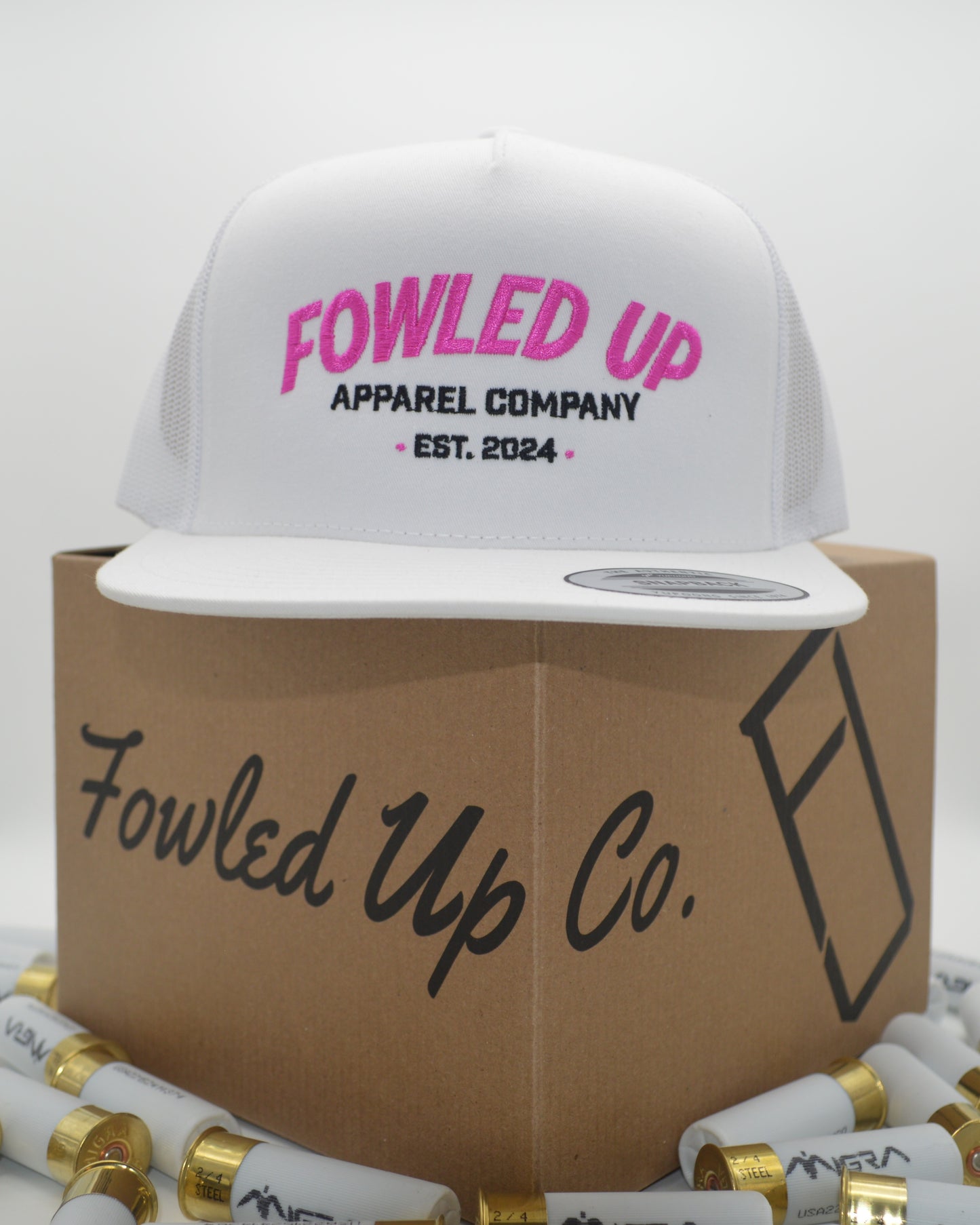 Fowled Up Classic (Yupoong Classics)