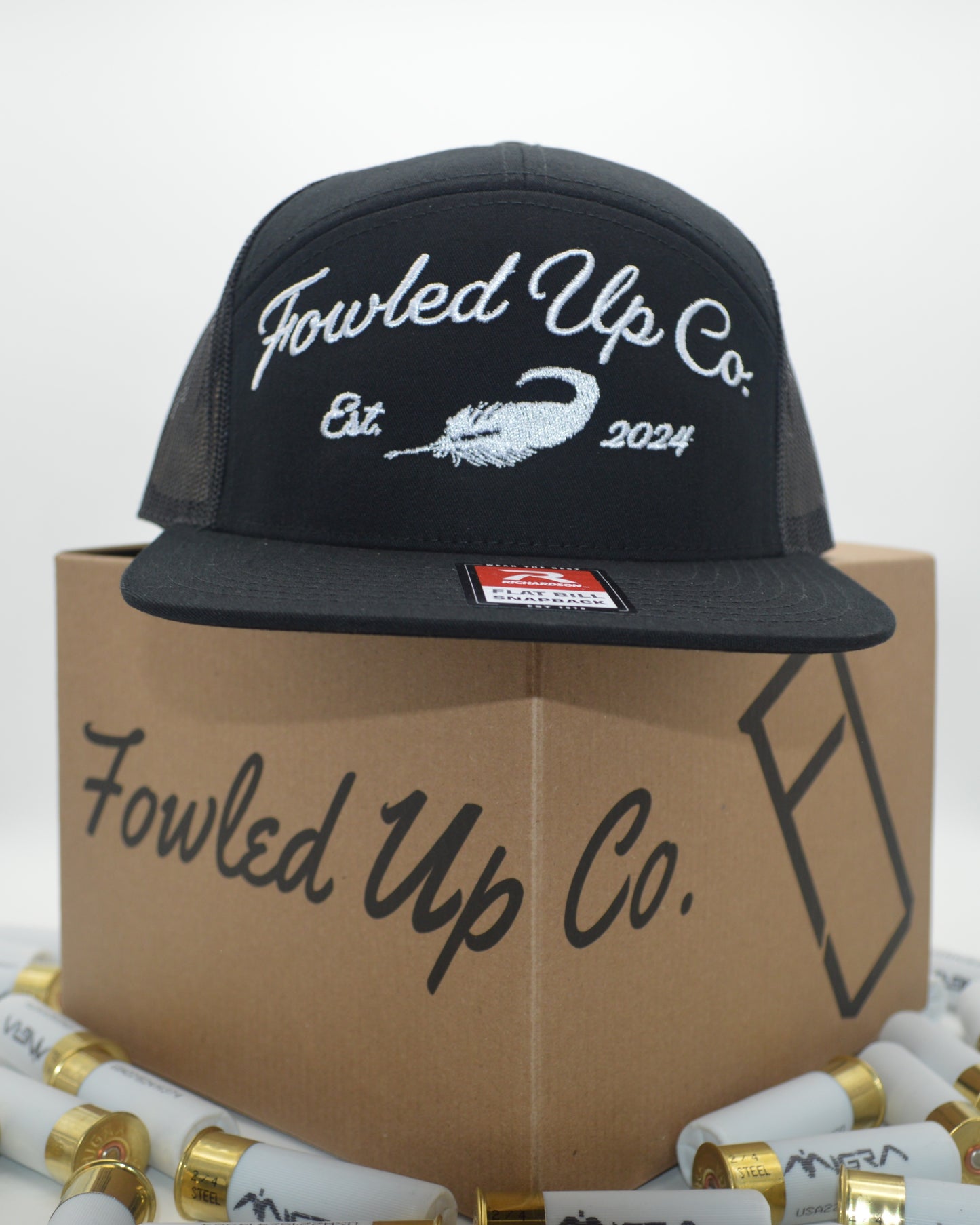 Fowled Up OG (Richadson 168)